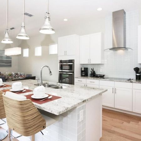 Five Suites Luxury Home RE1492 Orlando Extérieur photo