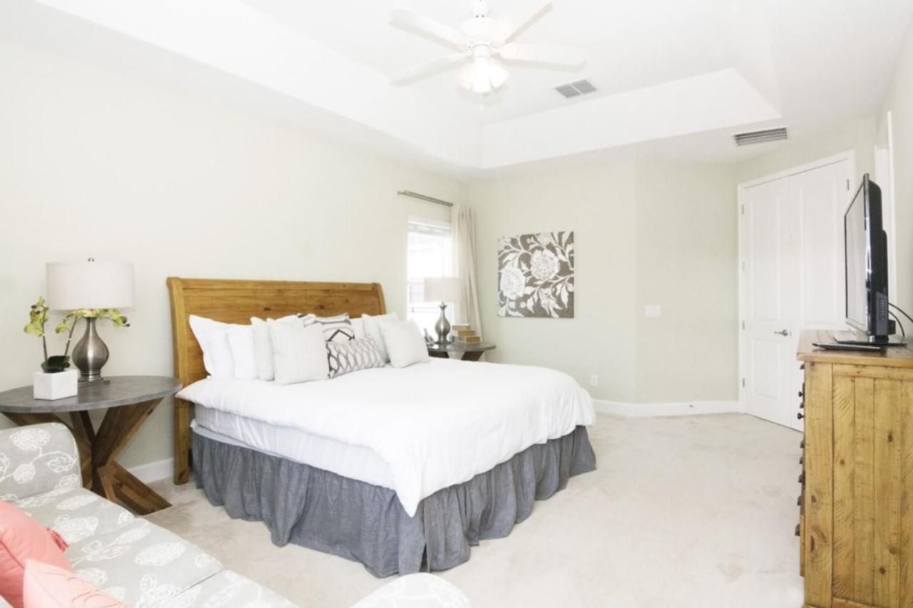 Five Suites Luxury Home RE1492 Orlando Extérieur photo