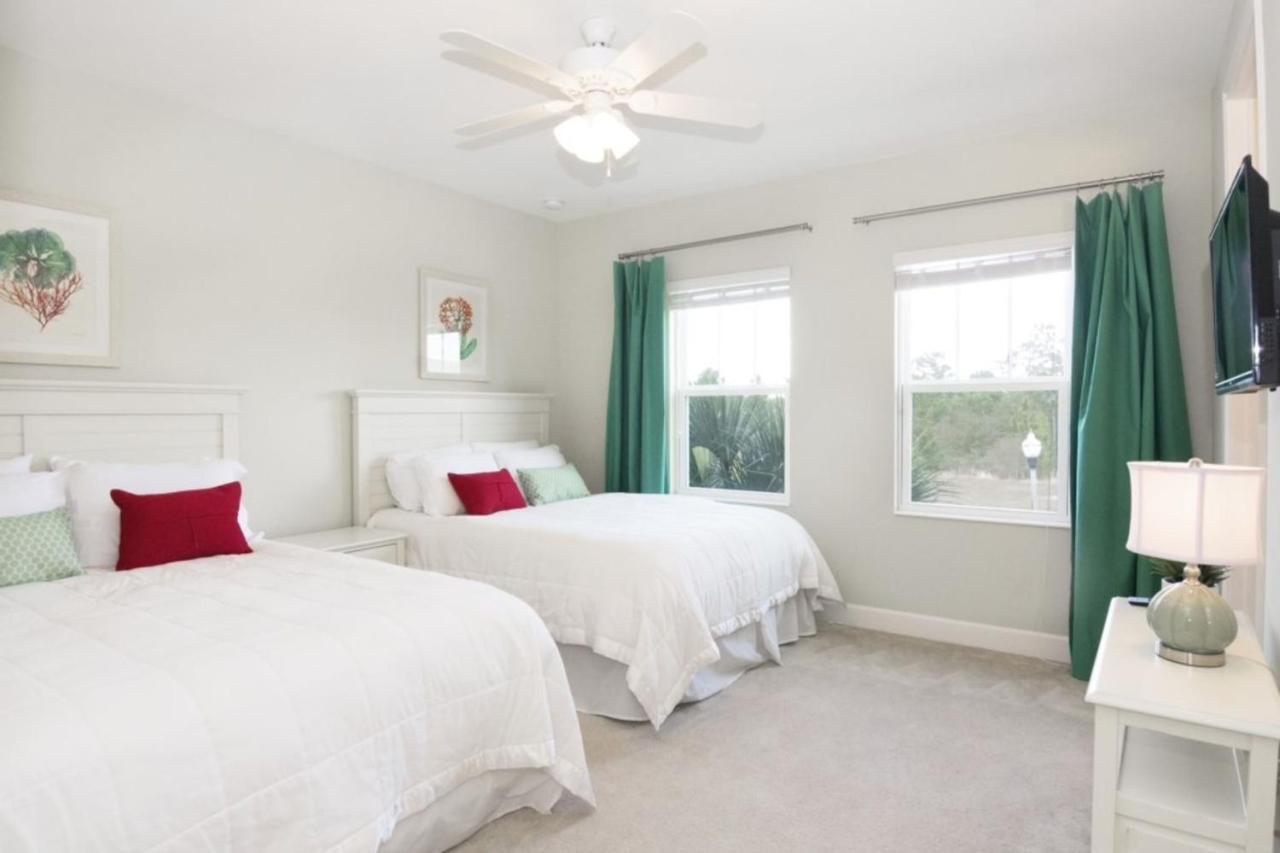 Five Suites Luxury Home RE1492 Orlando Extérieur photo