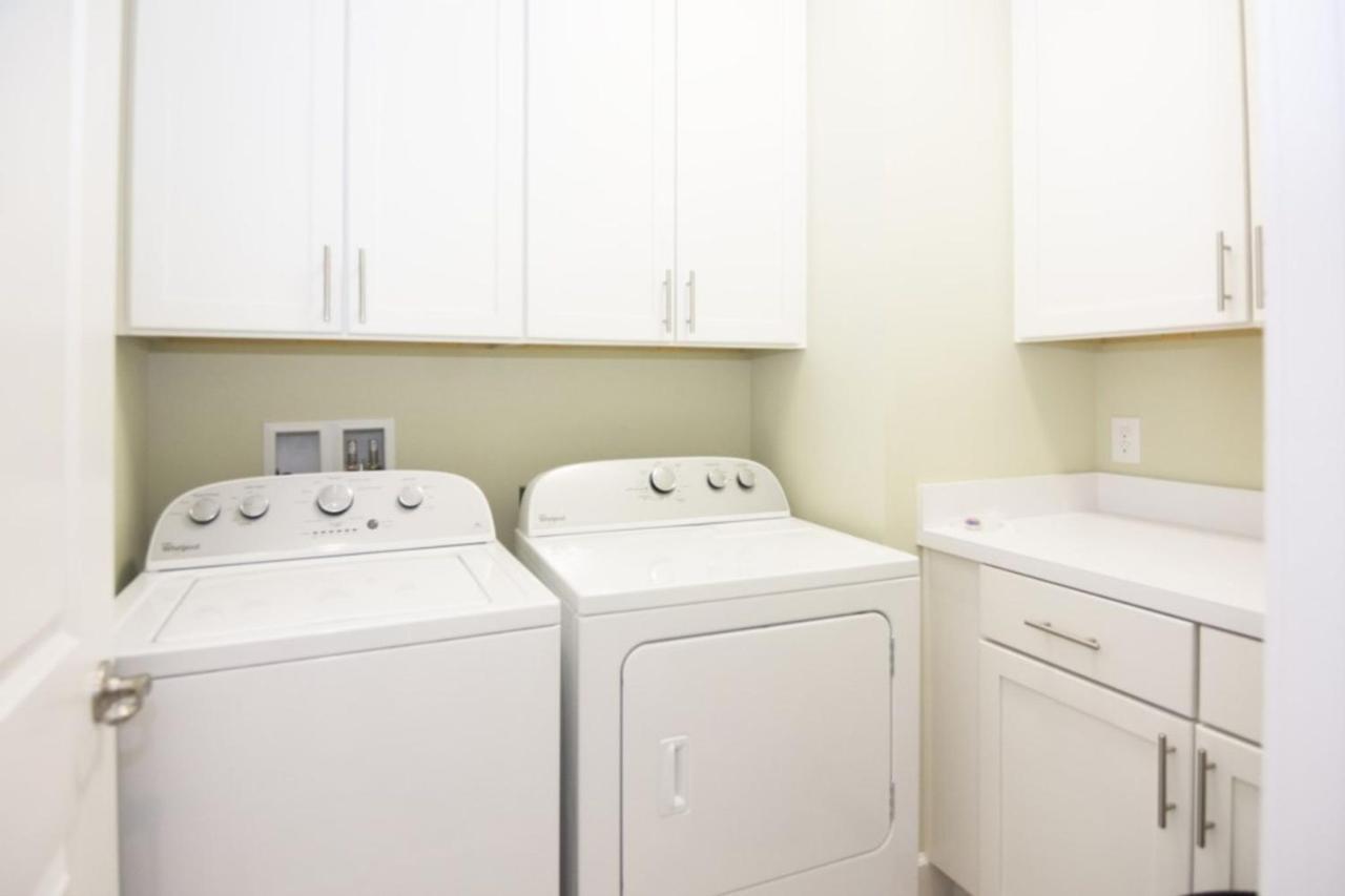 Five Suites Luxury Home RE1492 Orlando Extérieur photo
