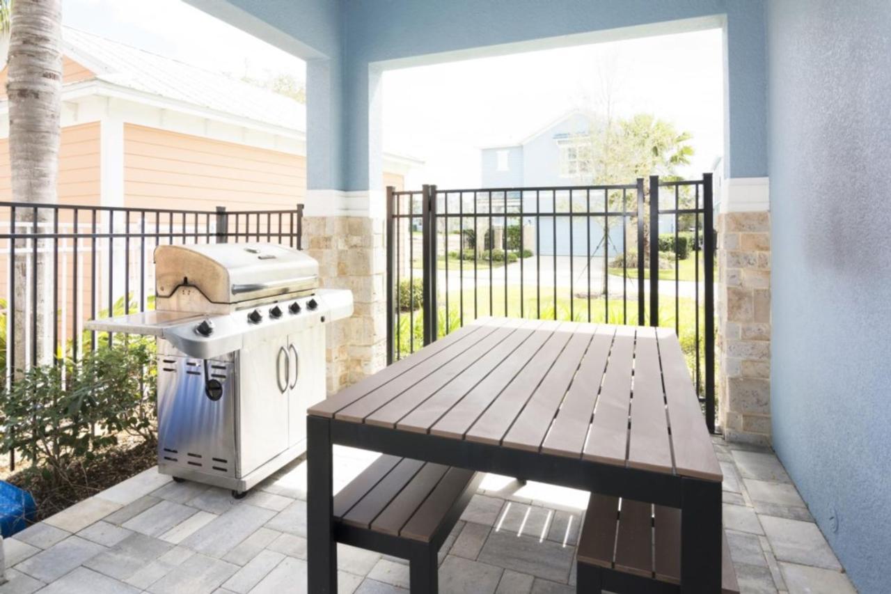 Five Suites Luxury Home RE1492 Orlando Extérieur photo