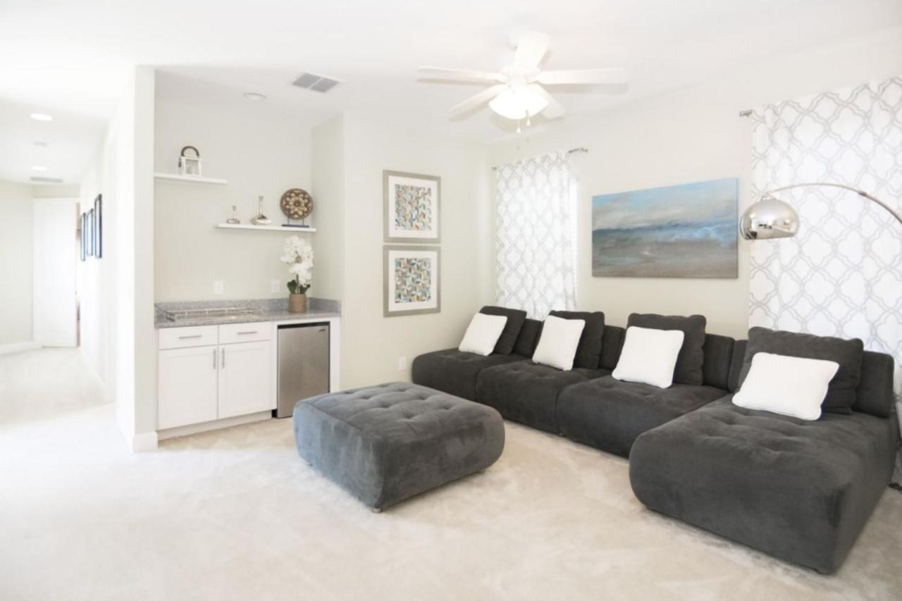 Five Suites Luxury Home RE1492 Orlando Extérieur photo
