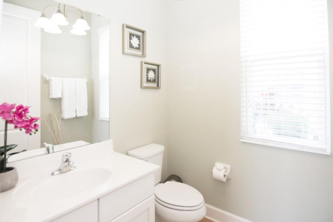Five Suites Luxury Home RE1492 Orlando Extérieur photo