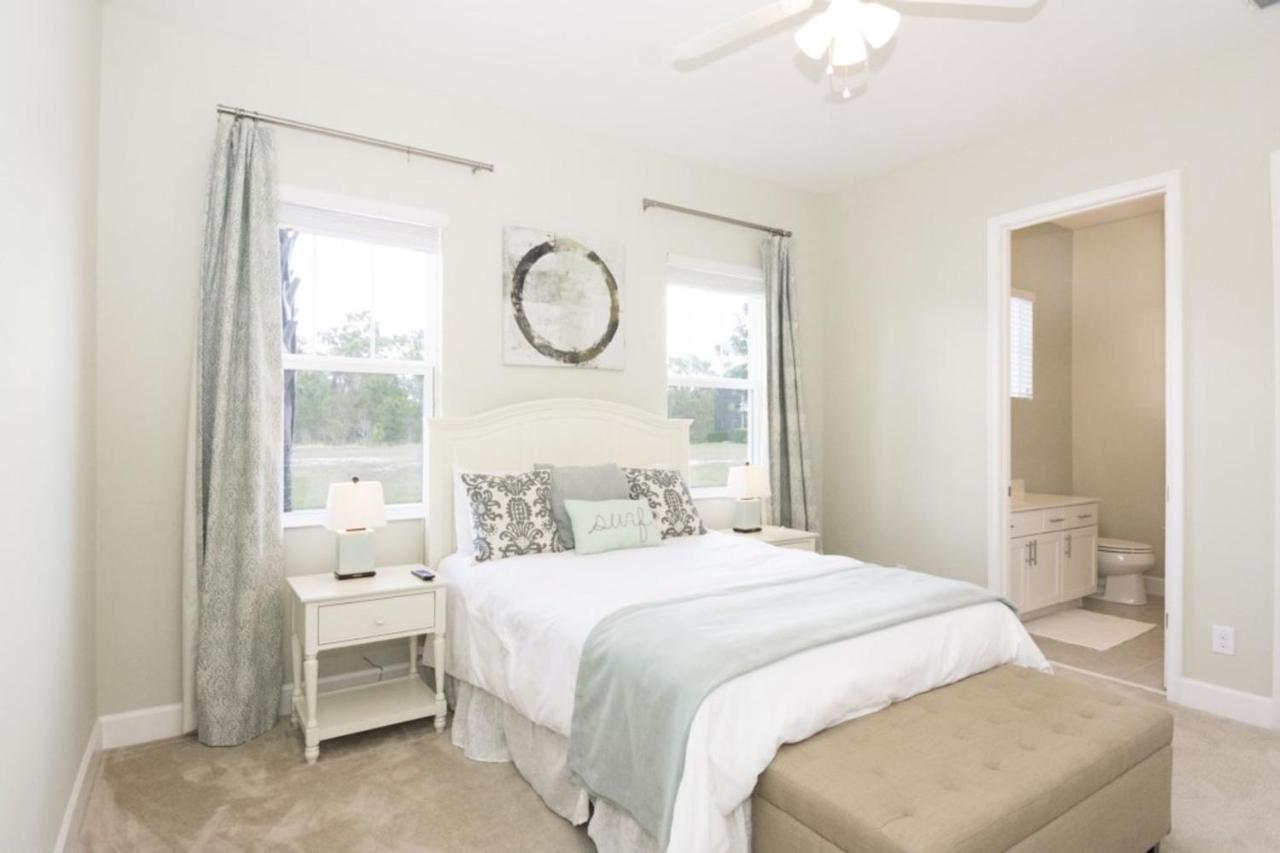 Five Suites Luxury Home RE1492 Orlando Extérieur photo