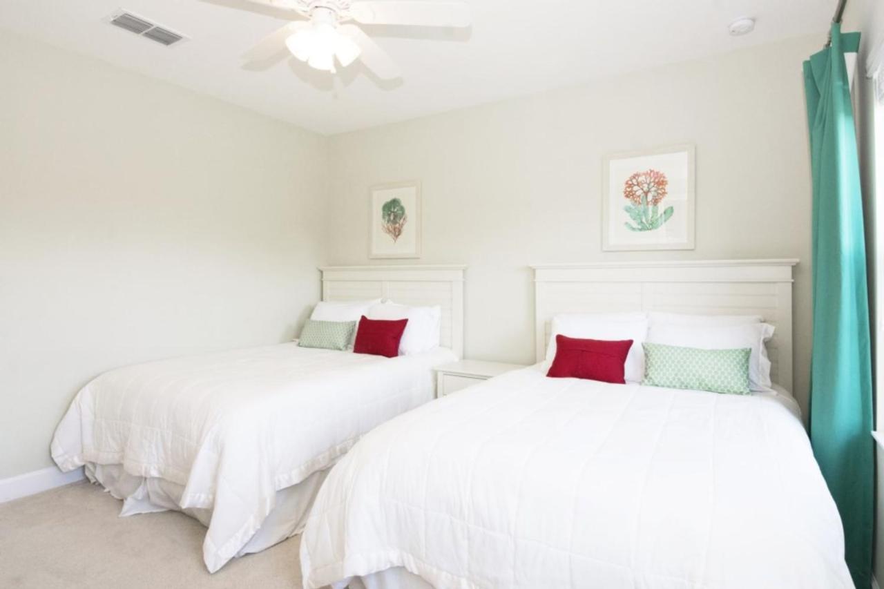Five Suites Luxury Home RE1492 Orlando Extérieur photo
