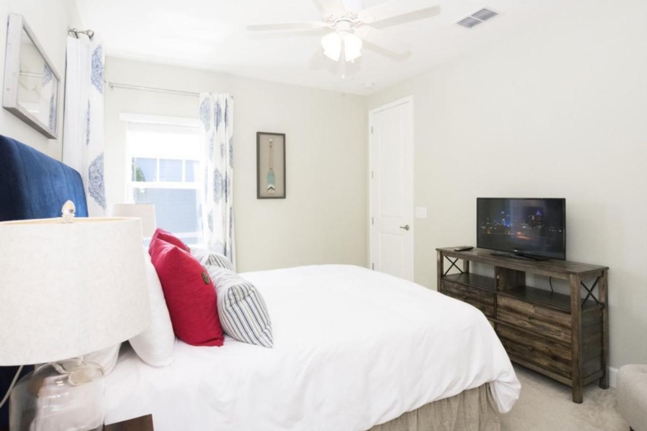 Five Suites Luxury Home RE1492 Orlando Extérieur photo