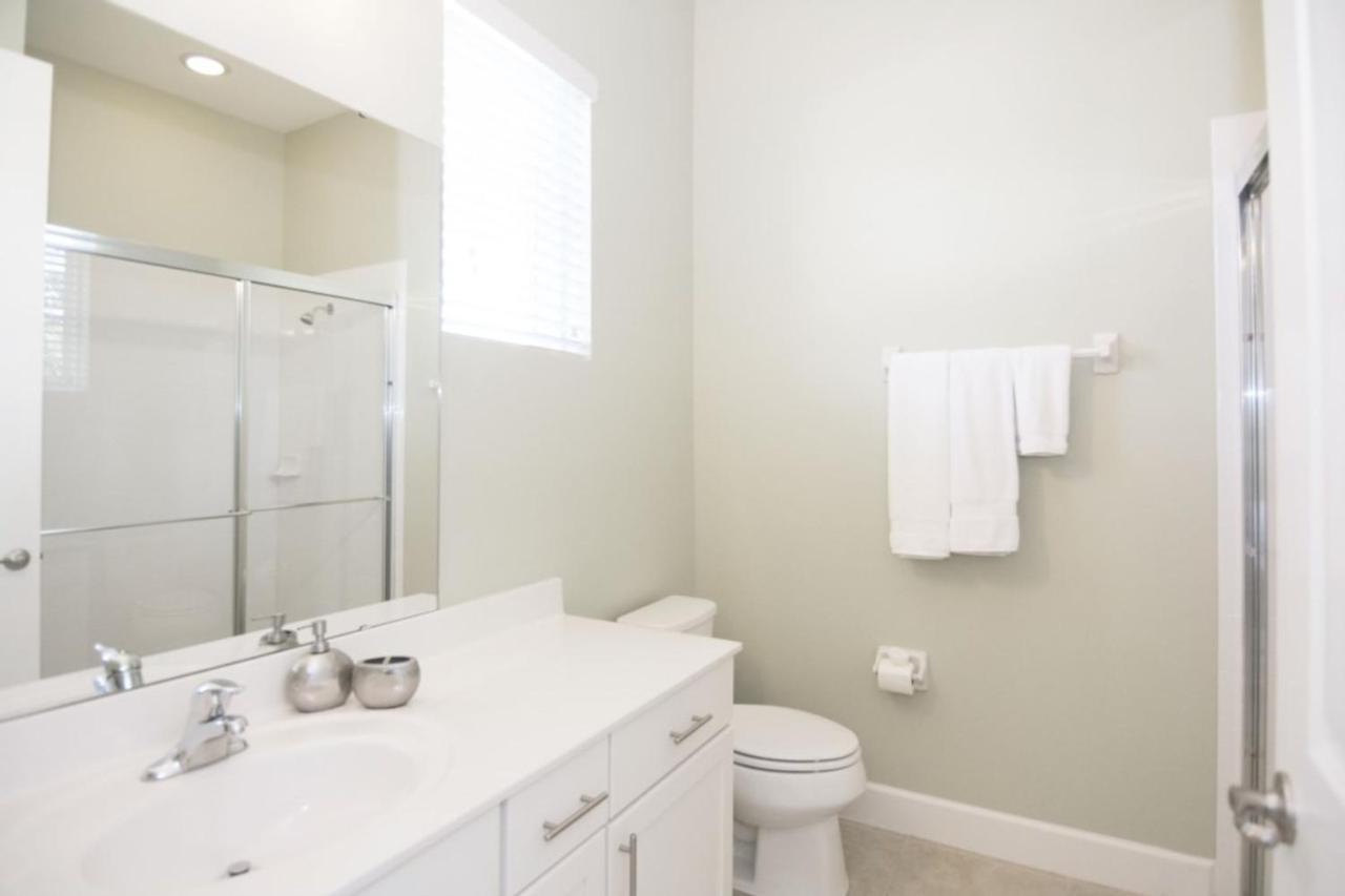 Five Suites Luxury Home RE1492 Orlando Extérieur photo