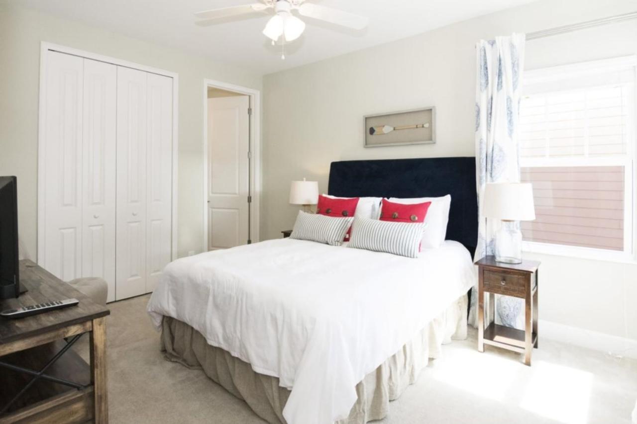 Five Suites Luxury Home RE1492 Orlando Extérieur photo