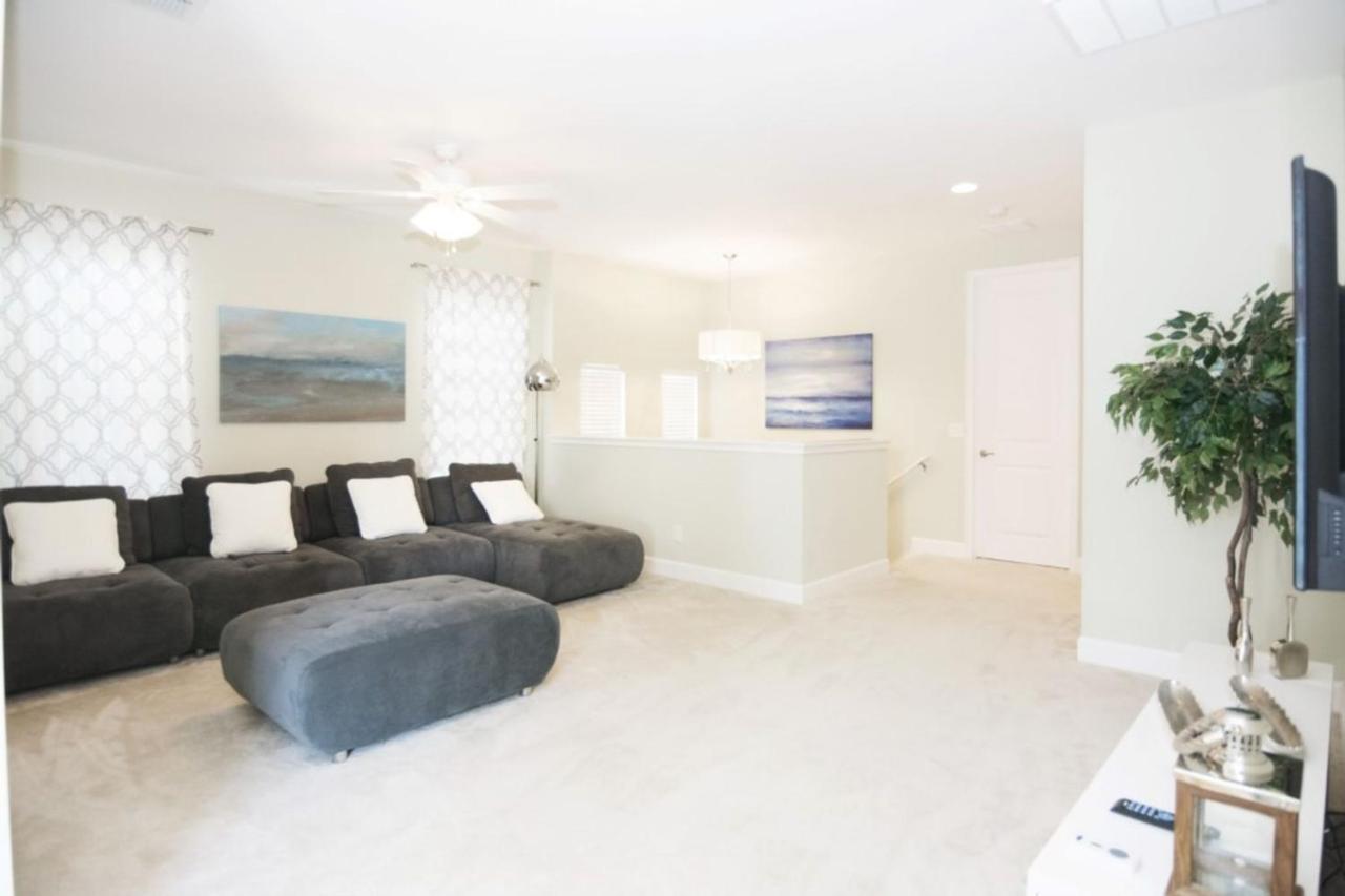 Five Suites Luxury Home RE1492 Orlando Extérieur photo