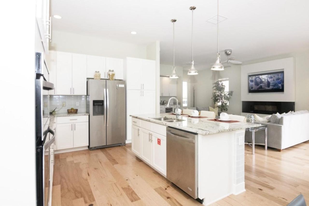 Five Suites Luxury Home RE1492 Orlando Extérieur photo