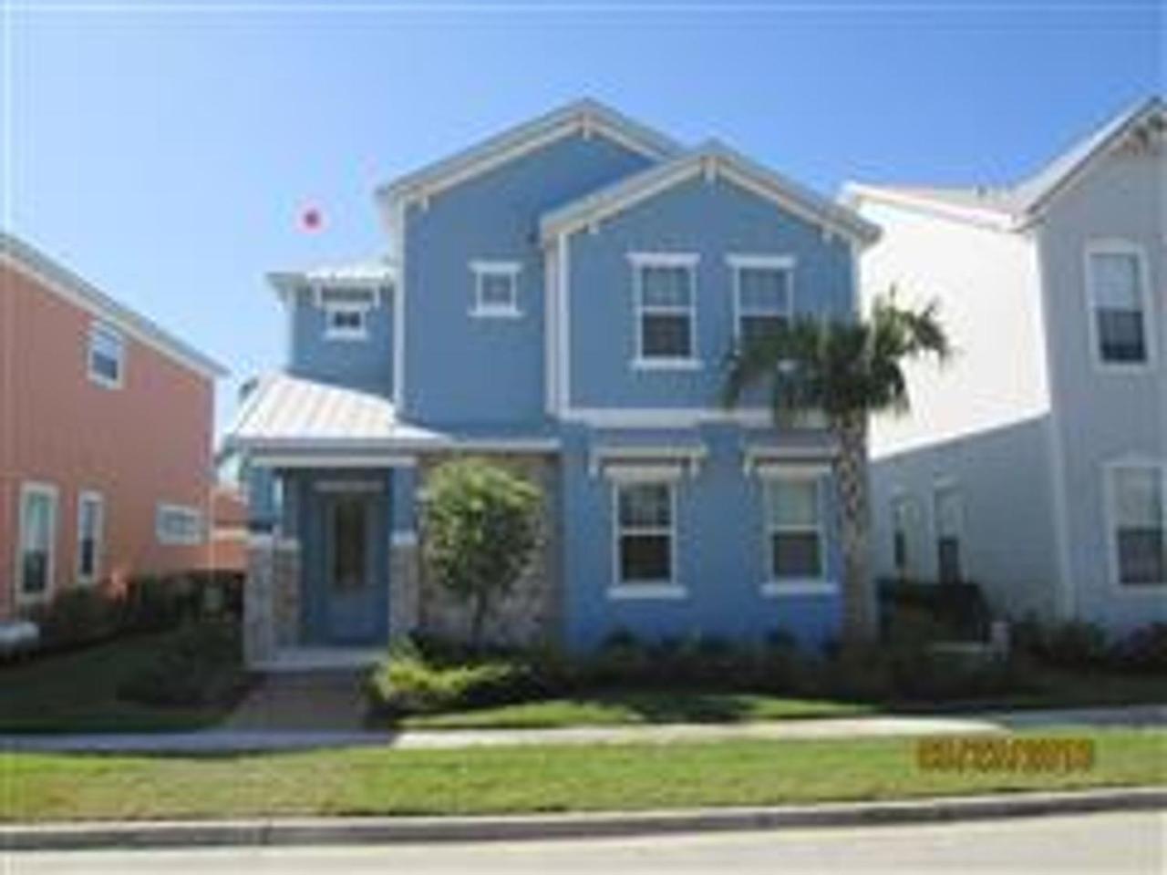 Five Suites Luxury Home RE1492 Orlando Extérieur photo