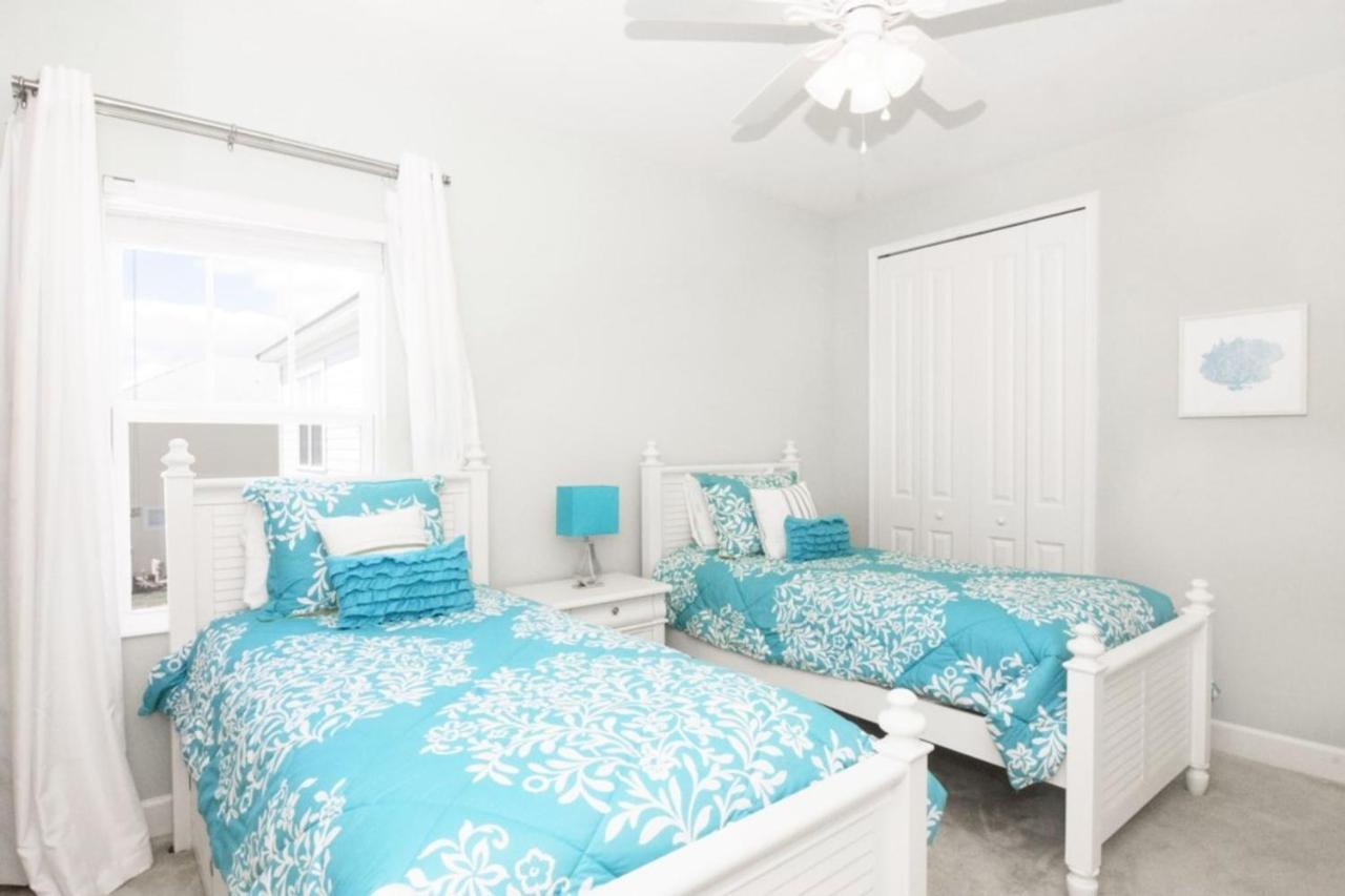 Five Suites Luxury Home RE1492 Orlando Extérieur photo